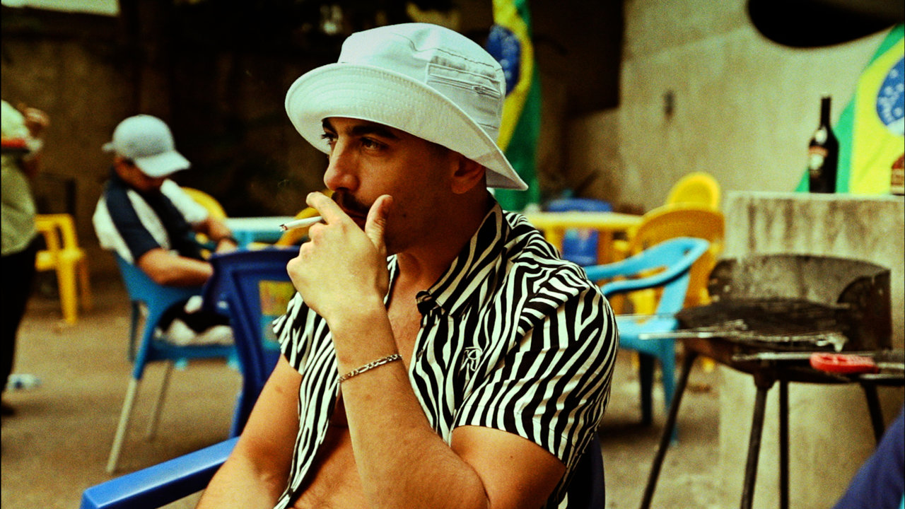 Zepekenio (Clip officiel)