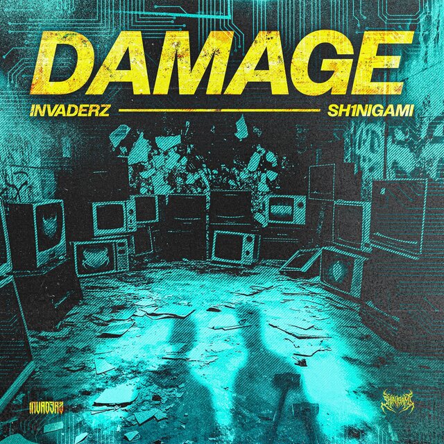 DAMAGE