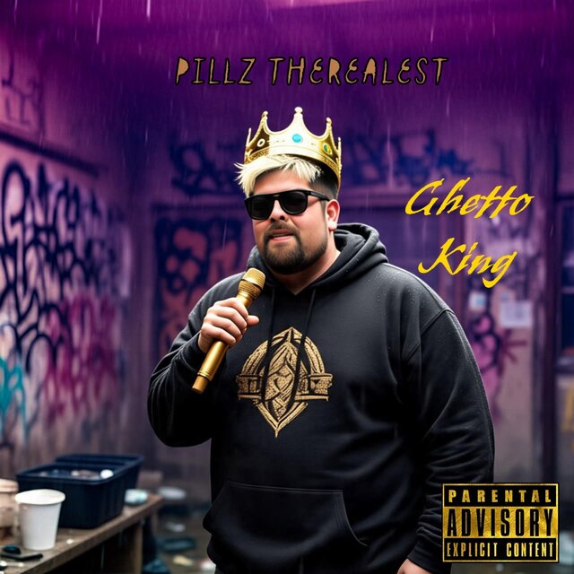 Ghetto King