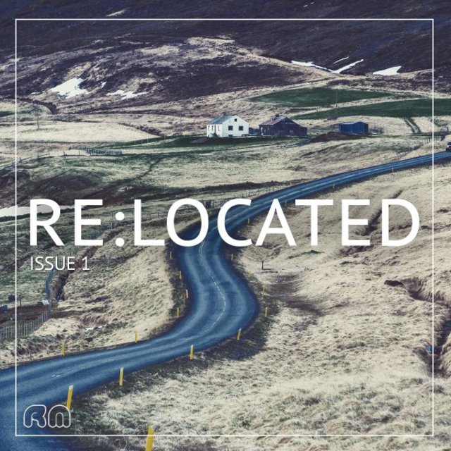 Re:Located, Issue 1