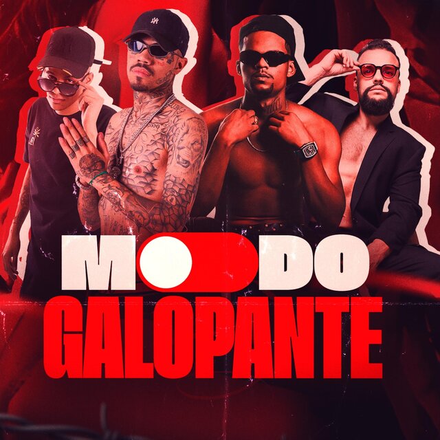 MODO GALOPANTE