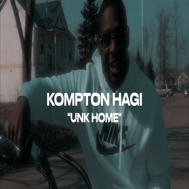 Unk Home