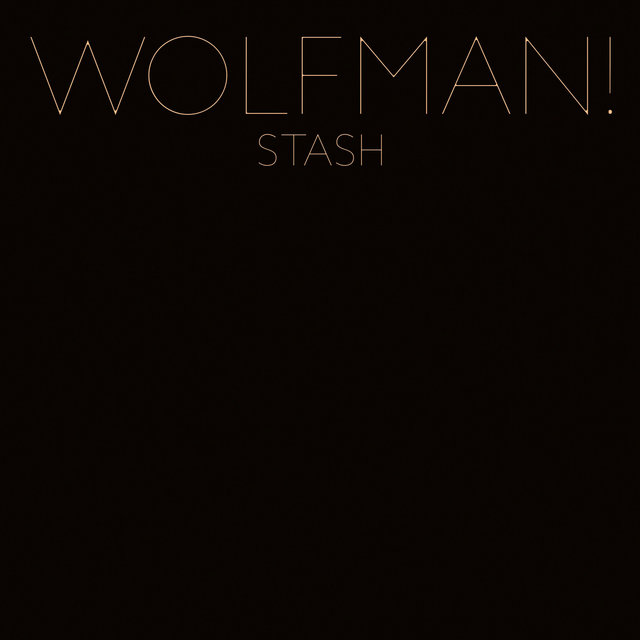 Wolfman!