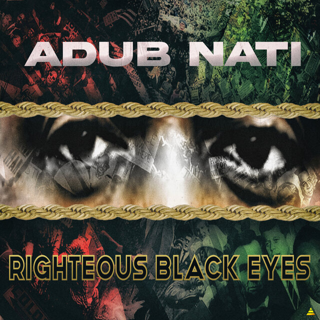 Righteous Black Eyes