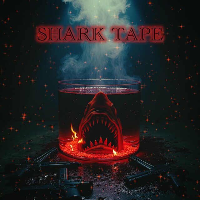 SHARK TAPE