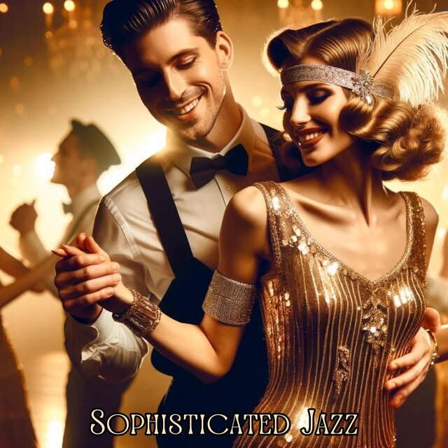 Sophisticated Jazz Music for Events and Parties