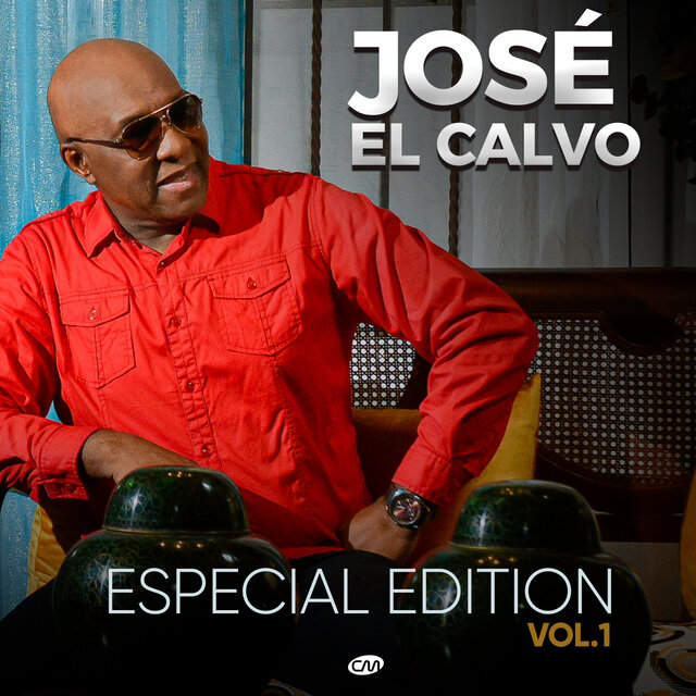 Especial Edition, Vol. 1
