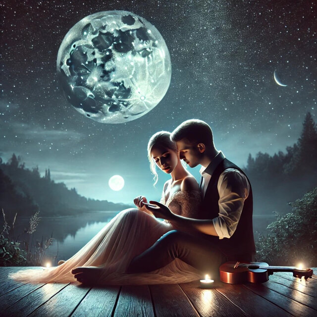 Midnight Serenade