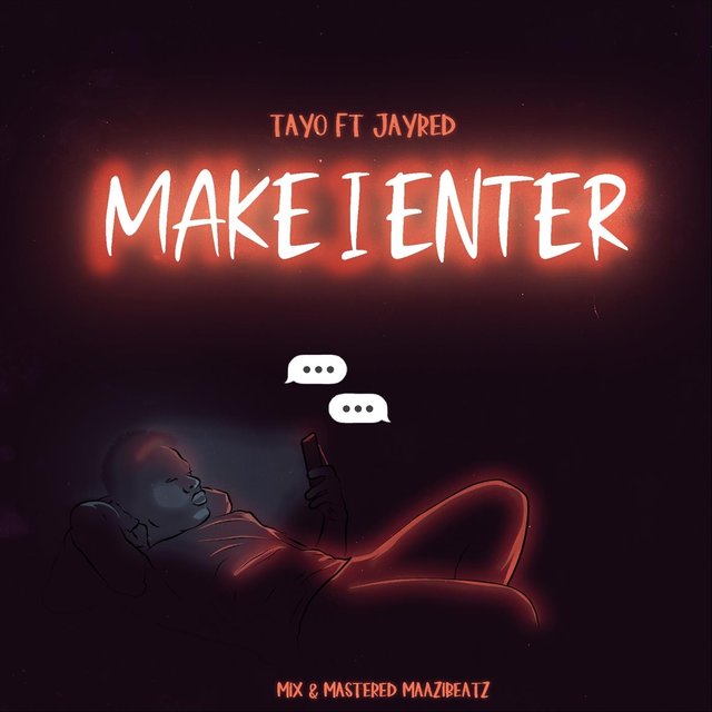Make I Enter