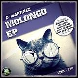 Molongo