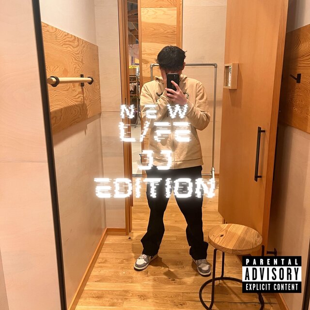 New L/fe: JJ Edition