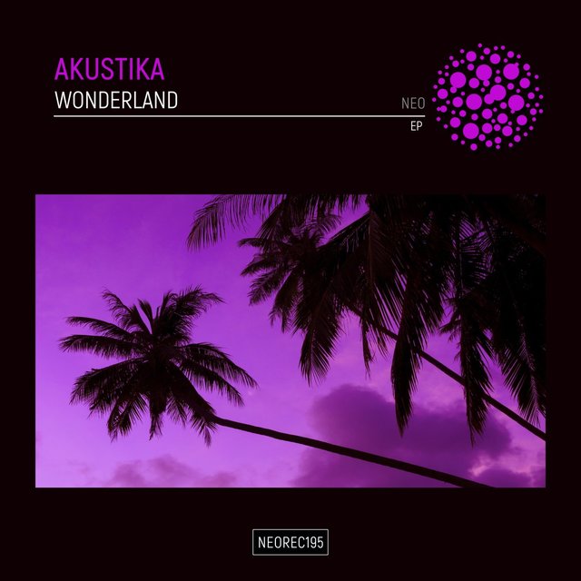Wonderland EP