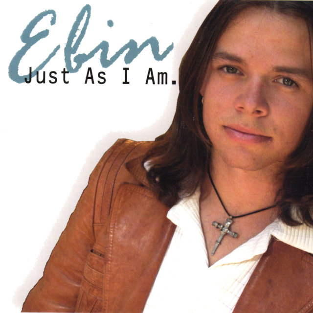 Just As I Am