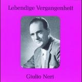 Son lo spirito che nega (Mefistofele)