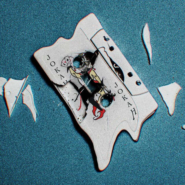 Deck of Tapes