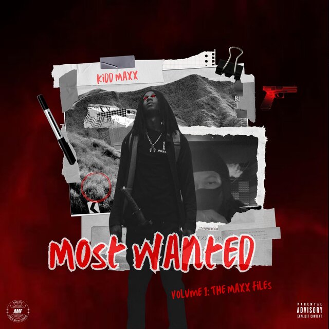Most Wanted