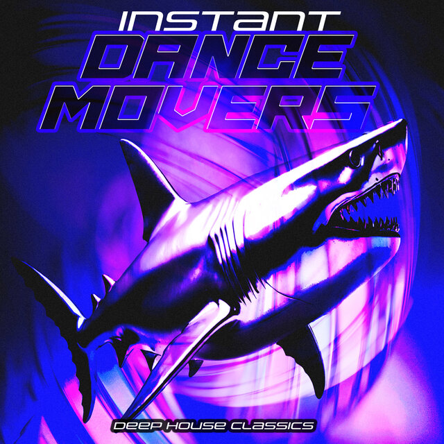 Instant Dance Movers