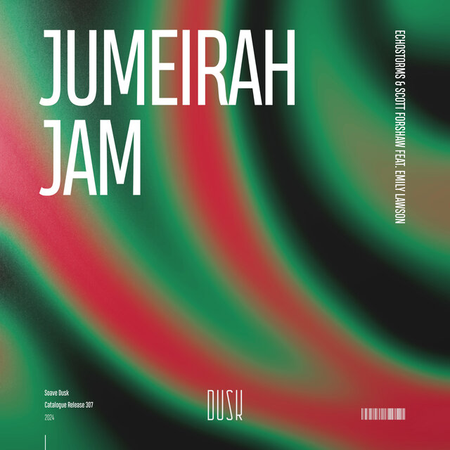 Jumeirah Jam
