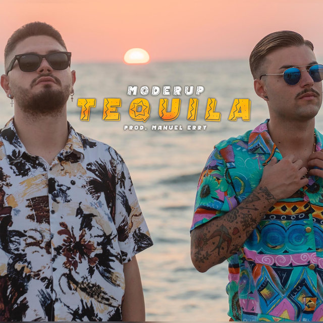 Tequila