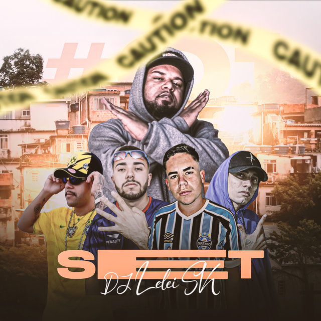 Set Dj Lelei Sk