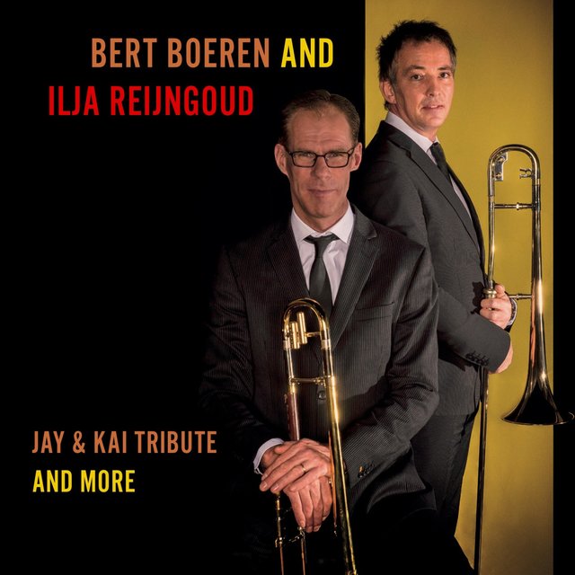Jay and Kai Tribute And More