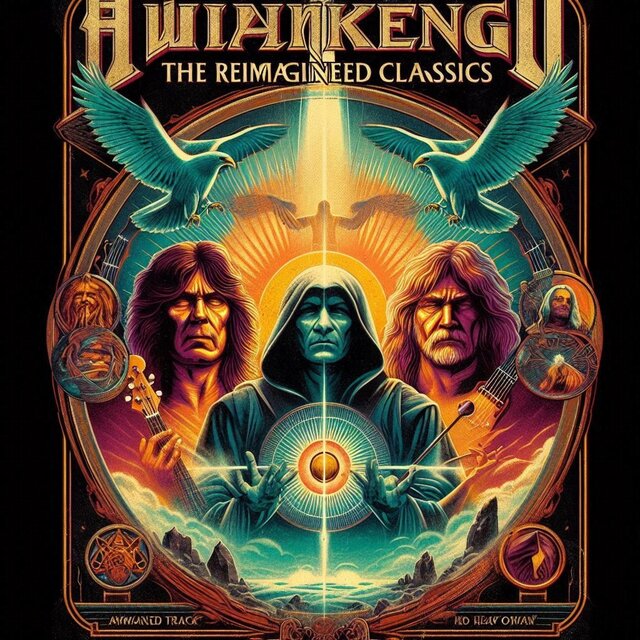 The awakening
