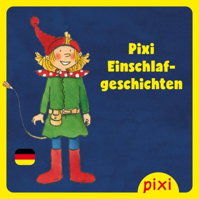 Prinzessin Emma (Pixi Einschlafgeschichten 57)