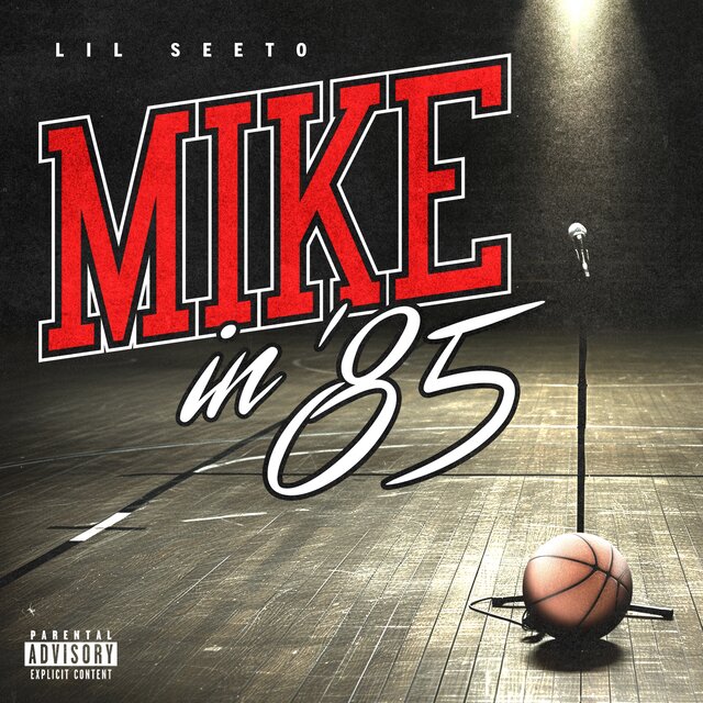 Mike In 85