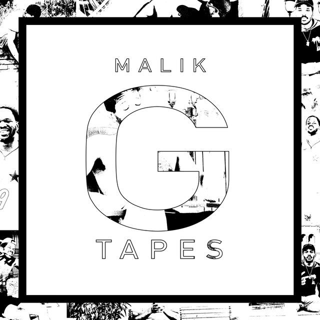G Tapes, Vol. 1