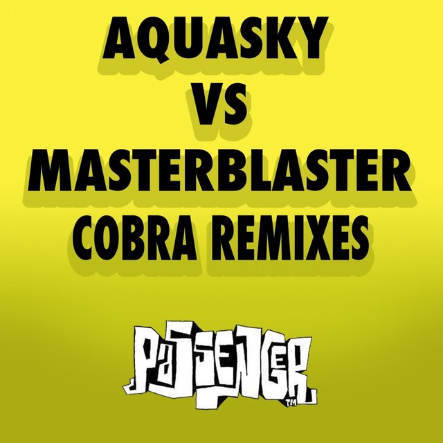 Cobra (Remixes)