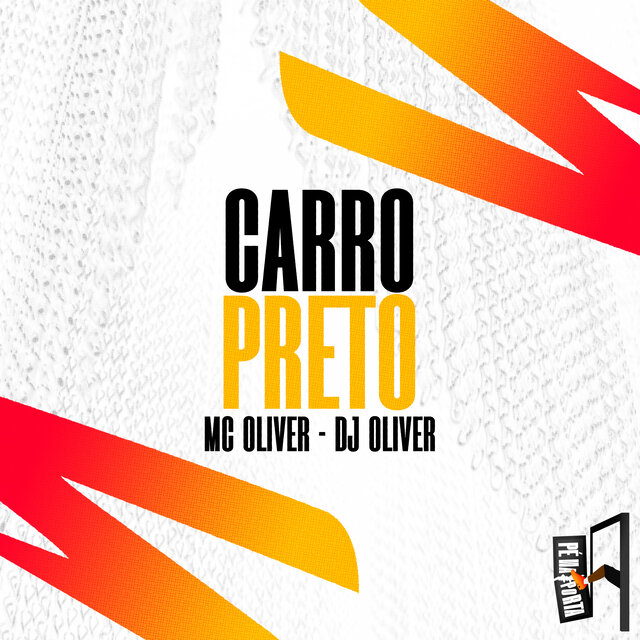 Carro Preto