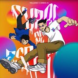 CURAO DE ESPANTO (feat. Drena G)