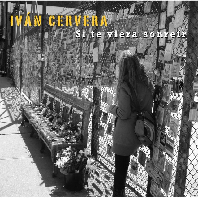 Si Te Viera Sonreír