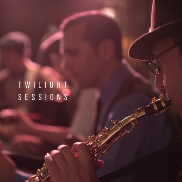 Twilight Sessions