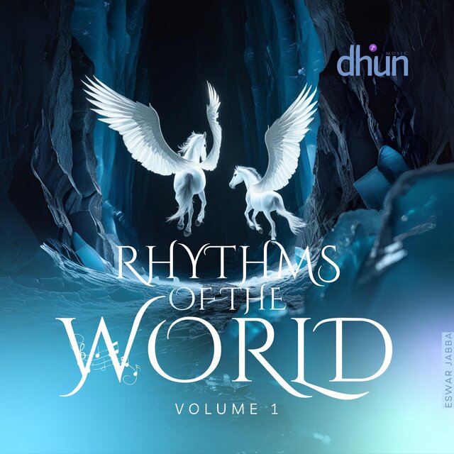 Rhythms of the World-1