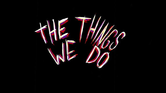 Things We Do (feat. MUSYCA)