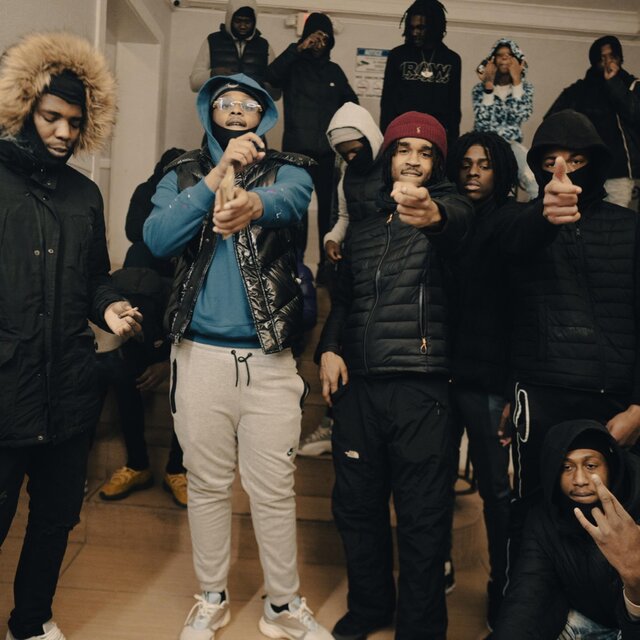 UNSOLVED (feat. 40 shellz)