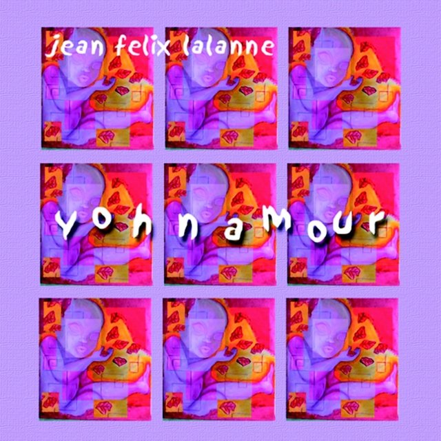 Yohnamour