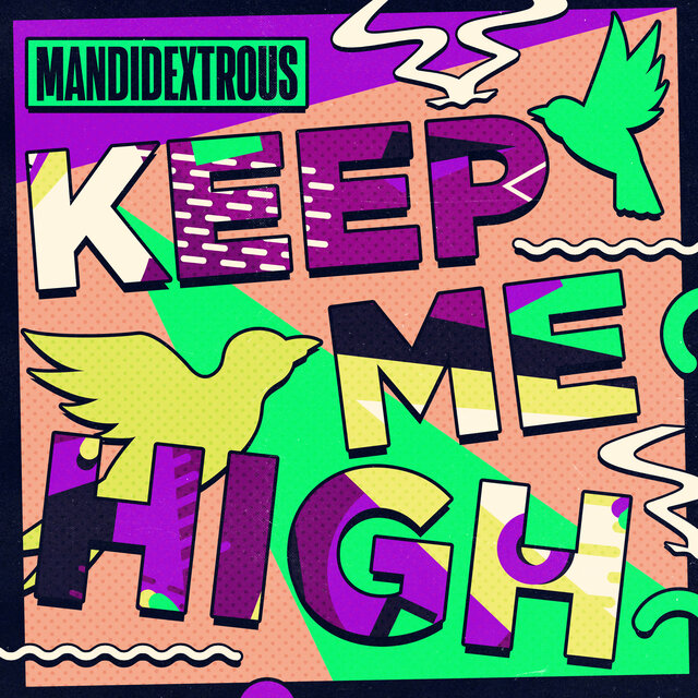 Keep Me High