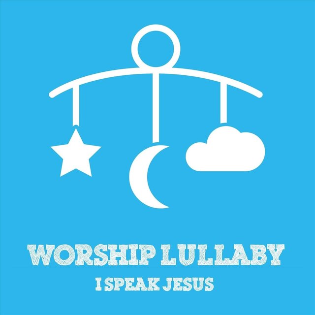 I Speak Jesus