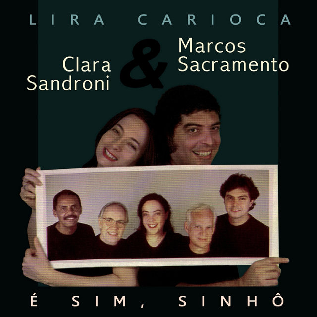 É Sim, Sinhô