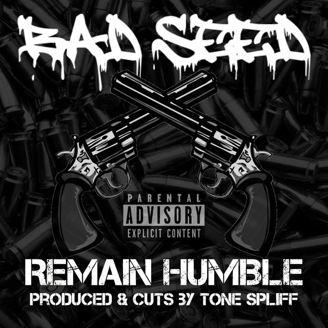 Remain Humble