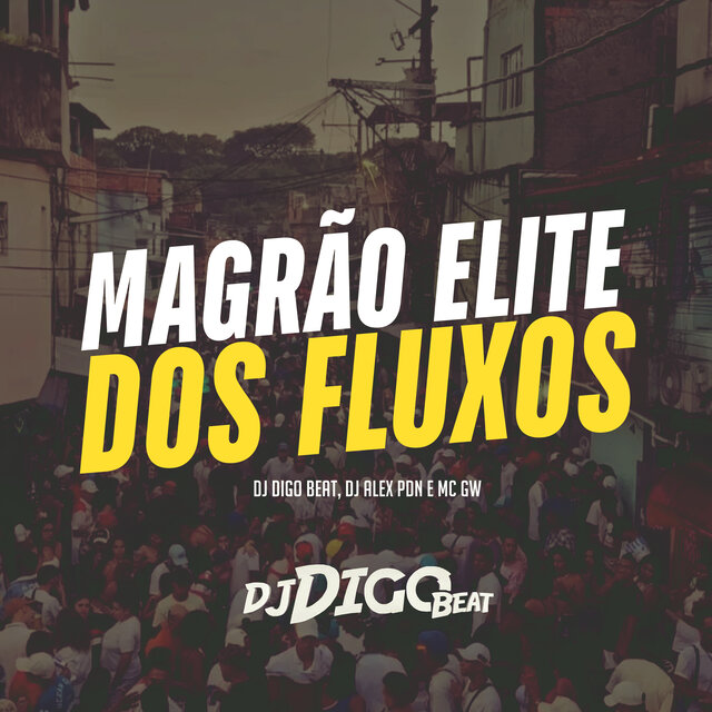 Magrão Elite dos Fluxos