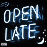 Open Late (feat. Soufside Sixxx & Why Tea)