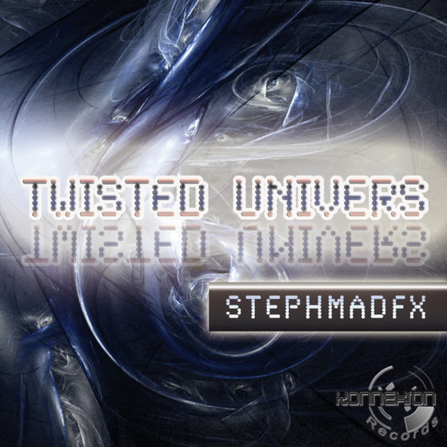 Twisted Univers