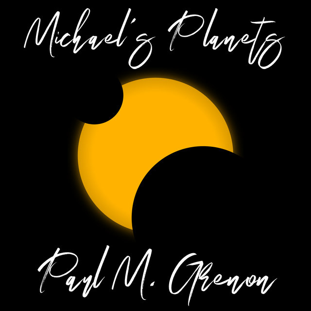 Michael's Planets