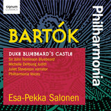 Duke Bluebeard's Castle: Prologue and Introduction