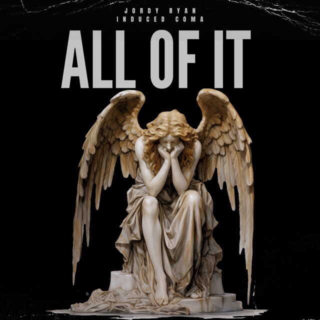 ALL OF IT