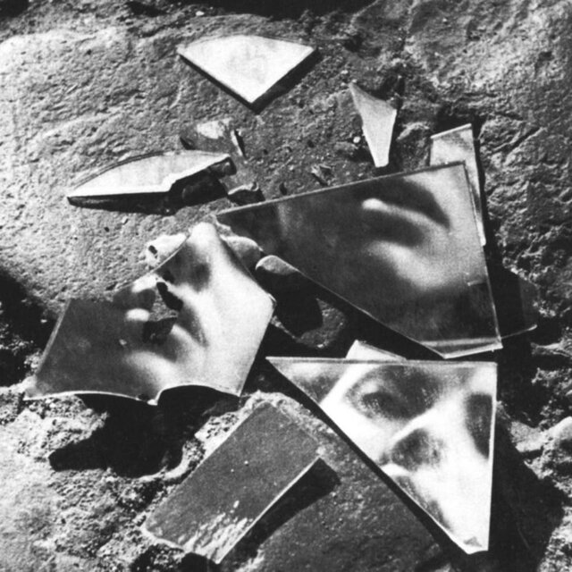 Broken Mirror