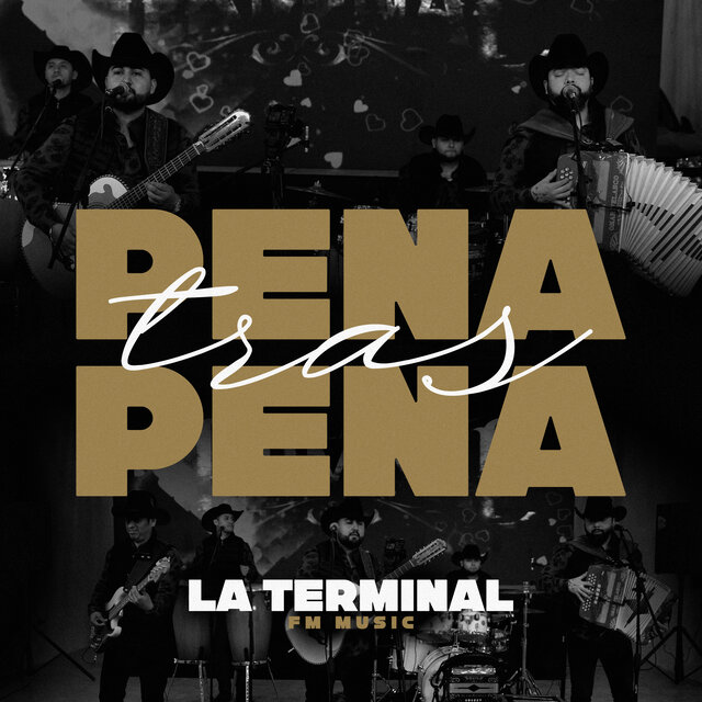 Pena Tras Pena